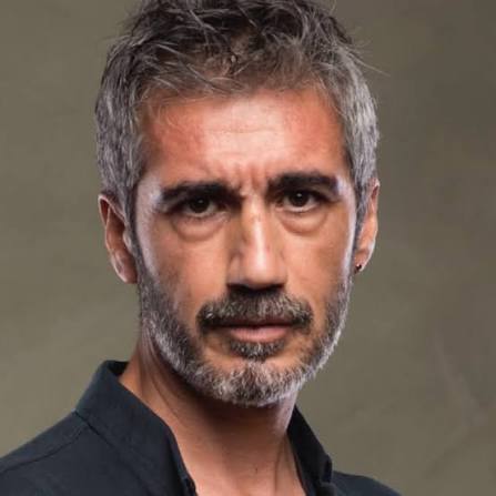 Cevdet Mercan